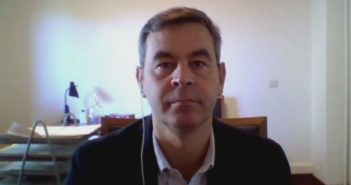 Sinan Ulgen discusses the US-Turkey visa dispute at ABC News – The World